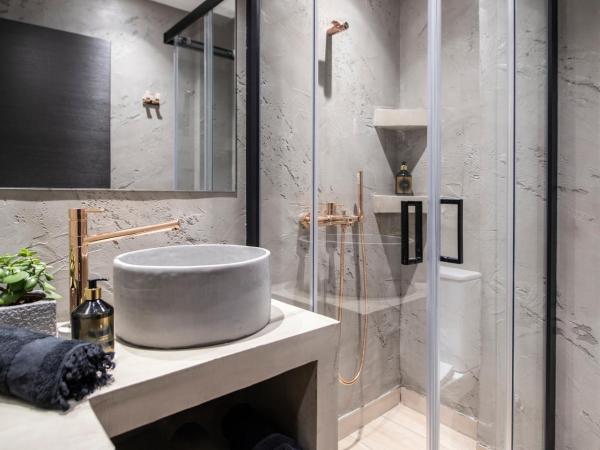 14 Reasons Why Hotel Athens : photo 3 de la chambre chambre double deluxe