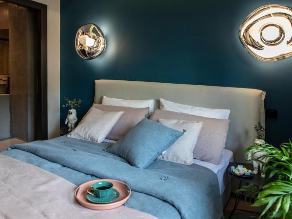 14 Reasons Why Hotel Athens : photo 10 de la chambre chambre double standard