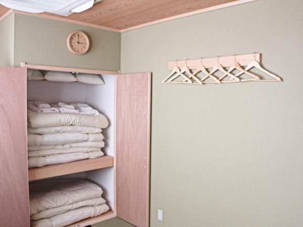 Akihabara Nakagawa Inn : photo 7 de la chambre chambre familiale