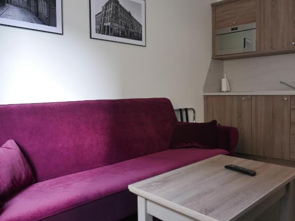 WILla Medica : photo 2 de la chambre suite junior deluxe