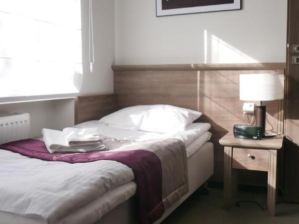 WILla Medica : photo 1 de la chambre suite junior deluxe