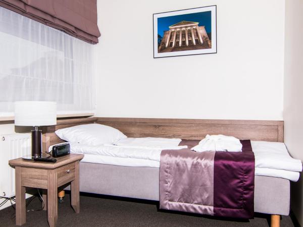 WILla Medica : photo 2 de la chambre chambre simple deluxe