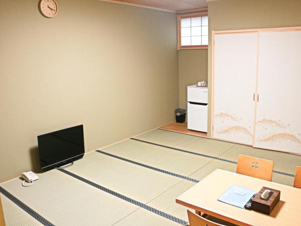 Akihabara Nakagawa Inn : photo 8 de la chambre chambre familiale