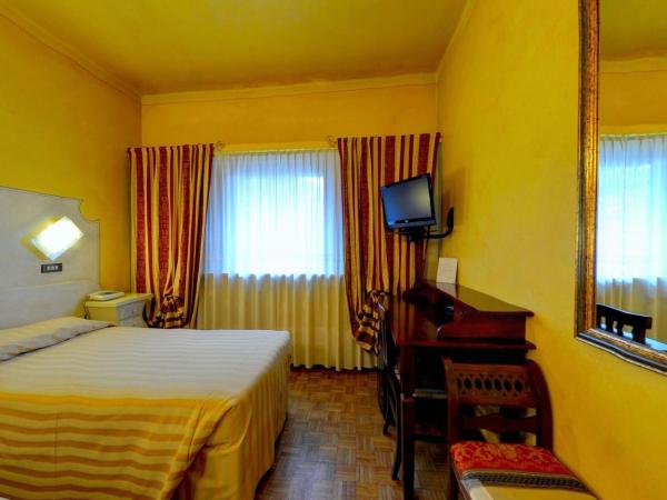 Ai Ronchi Motor Hotel Brescia : photo 1 de la chambre chambre simple