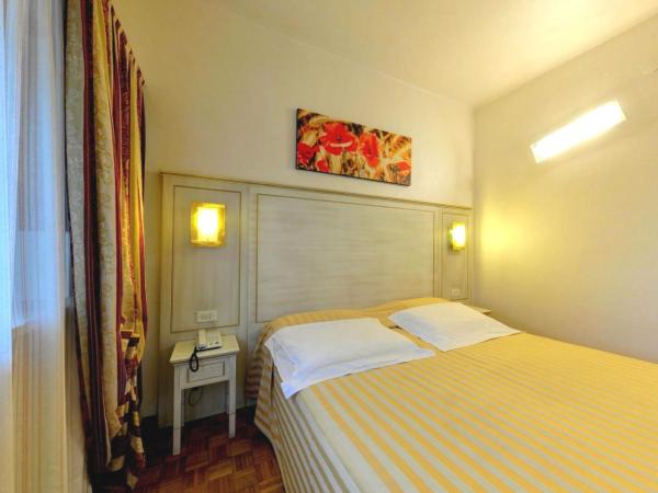 Ai Ronchi Motor Hotel Brescia : photo 5 de la chambre chambre simple