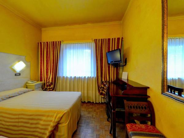 Ai Ronchi Motor Hotel Brescia : photo 7 de la chambre chambre double