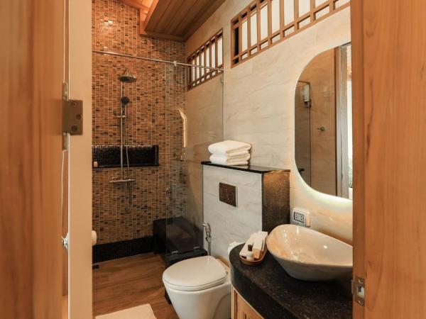 Kundala Beach Resort Hua Hin : photo 6 de la chambre chambre lit king-size deluxe