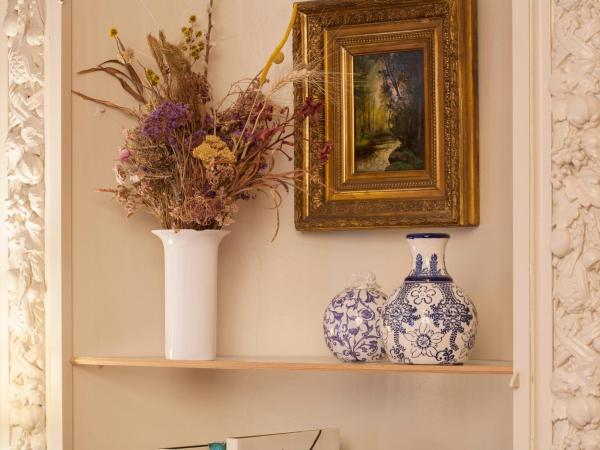 Le85 Paris : photo 3 de la chambre chambre double deluxe avec balcon