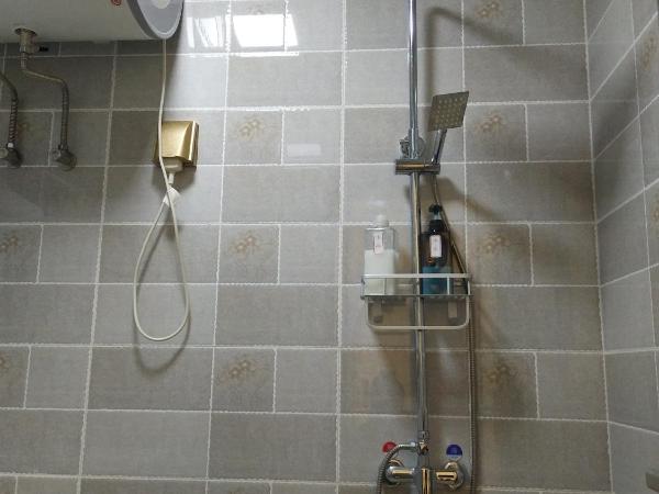 Nanjing Lafei Hotel Lukou Airport Branch : photo 1 de la chambre chambre simple avec salle de bains privative