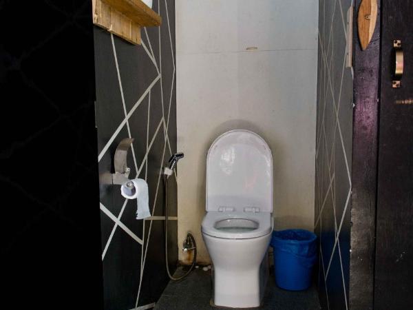 Wander Thirst : photo 10 de la chambre lit dans dortoir mixte de 6 lits