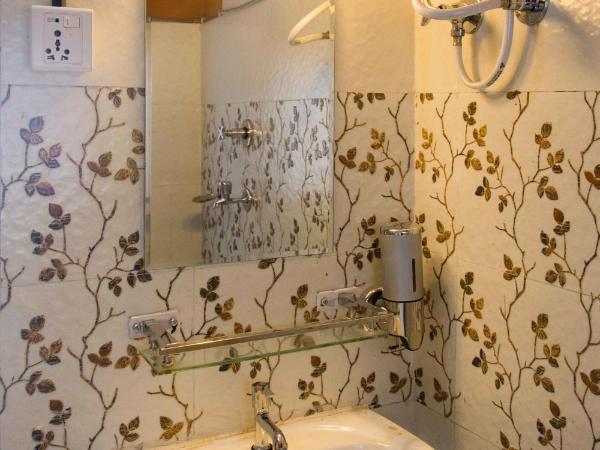 Wander Thirst : photo 3 de la chambre chambre lits jumeaux standard