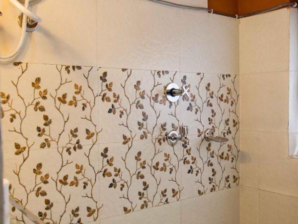 Wander Thirst : photo 4 de la chambre chambre lits jumeaux standard