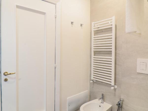 Le stanze di Virgilio : photo 2 de la chambre chambre triple supérieure