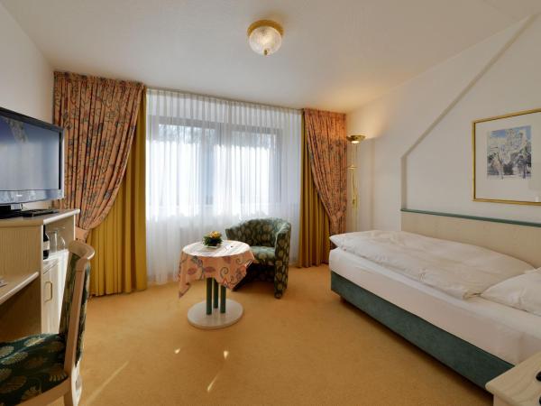 Hotel Spiegel : photo 4 de la chambre chambre simple Économique