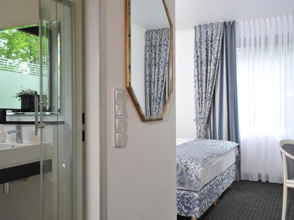 Hotel Spiegel : photo 2 de la chambre chambre double ou lits jumeaux
