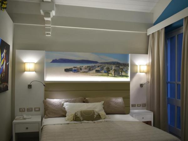 Il Villino : photo 5 de la chambre chambre double supérieure