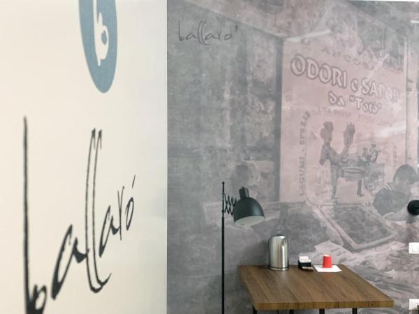 Ai Tre Mercati : photo 1 de la chambre chambre double deluxe