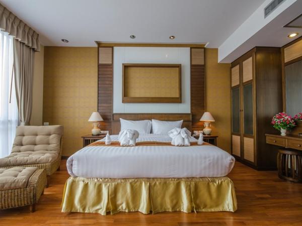 Khammon Lanna Resort Chiang Mai : photo 5 de la chambre suite exécutive 2 chambres