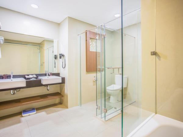 Swiss-Belinn Kemayoran : photo 3 de la chambre suite présidentielle