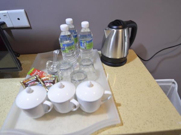 77 Boutique Hotel : photo 7 de la chambre chambre familiale deluxe