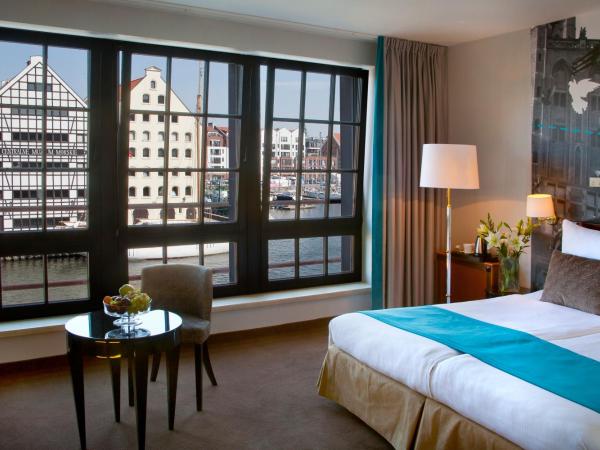 Hotel Hanza : photo 8 de la chambre chambre simple