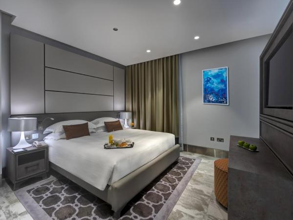 Arjaan by Rotana - Dubai Media City : photo 5 de la chambre studio