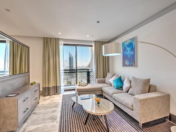 Arjaan by Rotana - Dubai Media City : photo 6 de la chambre studio