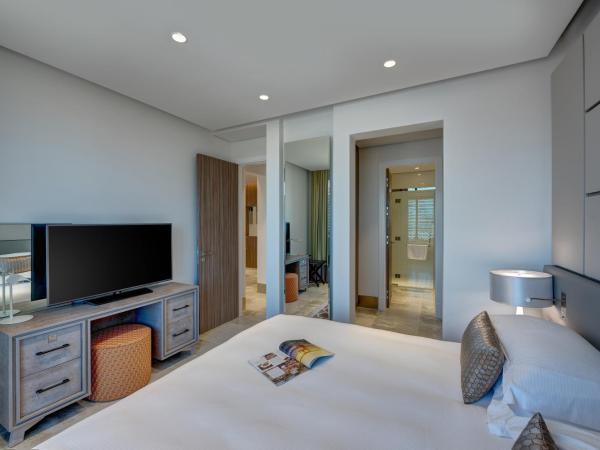 Arjaan by Rotana - Dubai Media City : photo 1 de la chambre appartement 1 chambre - Étage Élevé