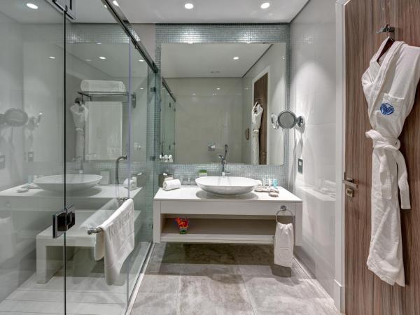 Arjaan by Rotana - Dubai Media City : photo 1 de la chambre studio