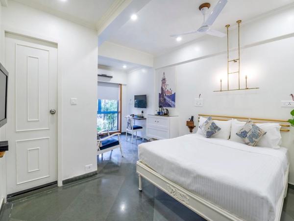 Hotel Kemps Corner : photo 3 de la chambre chambre premier