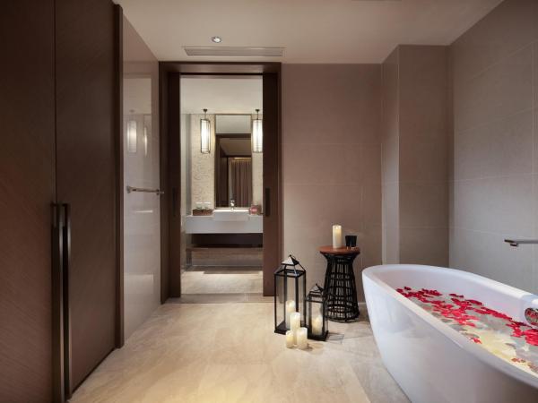 Narada Resort Hotel Sanya Pleasant Bay : photo 5 de la chambre suite deluxe