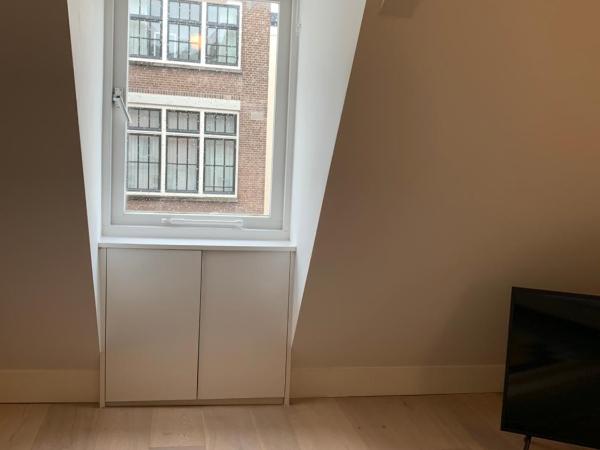 Kangaroom : photo 10 de la chambre chambre lit queen-size - vue sur jardin