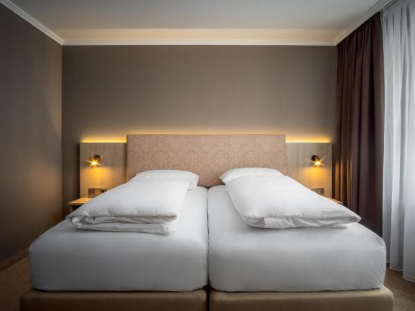 AWA Hotel : photo 1 de la chambre chambre double Économique