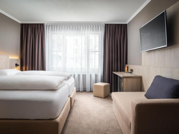 AWA Hotel : photo 3 de la chambre chambre deluxe double ou lits jumeaux