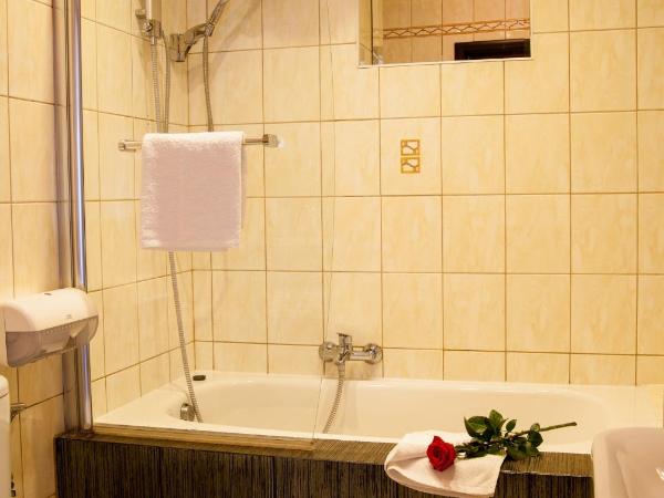 Willa Jolanta : photo 4 de la chambre appartement avec terrasse