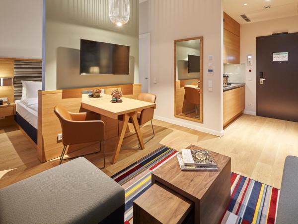 The Wellem, in The Unbound Collection by Hyatt : photo 1 de la chambre studio