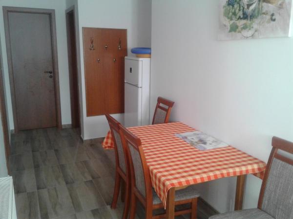 Orchidea II : photo 7 de la chambre suite 2 chambres