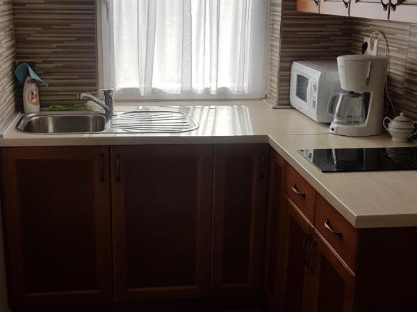 Orchidea II : photo 5 de la chambre suite 2 chambres