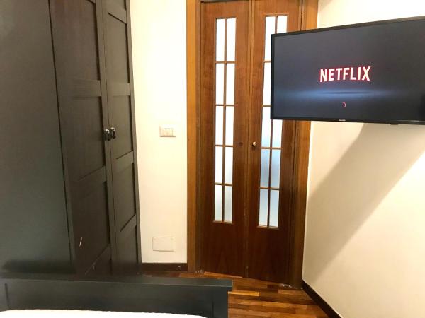 Casa Annamaria : photo 10 de la chambre appartement - vue sur mer