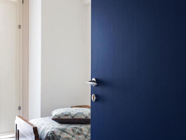 Albergo Ristorante San Giors : photo 4 de la chambre chambre simple avec balcon
