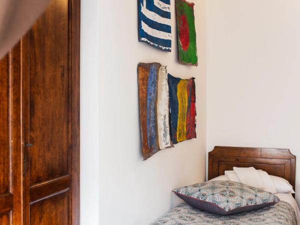 Albergo Ristorante San Giors : photo 4 de la chambre chambre simple standard