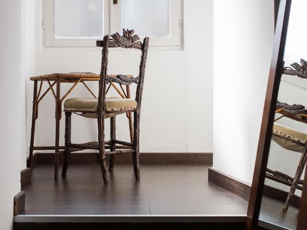 Albergo Ristorante San Giors : photo 6 de la chambre chambre simple standard