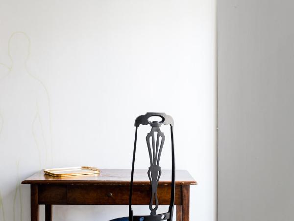 Albergo Ristorante San Giors : photo 4 de la chambre grande chambre simple 