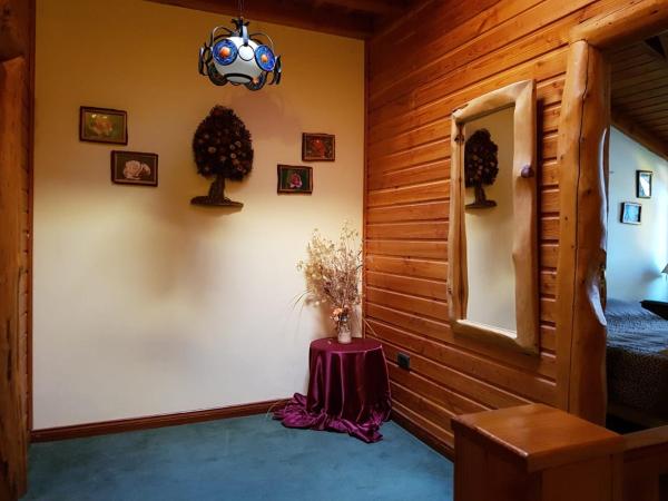 De las Rosas Bariloche : photo 7 de la chambre bungalow 2 chambres