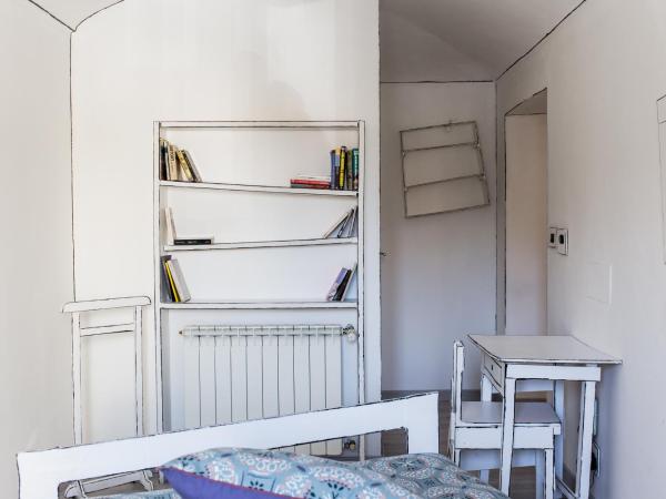 Albergo Ristorante San Giors : photo 5 de la chambre chambre double standard