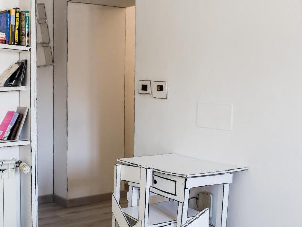 Albergo Ristorante San Giors : photo 6 de la chambre chambre double standard