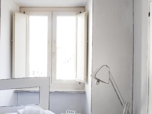 Albergo Ristorante San Giors : photo 4 de la chambre chambre double standard