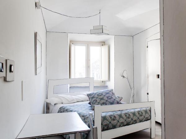 Albergo Ristorante San Giors : photo 3 de la chambre chambre double standard