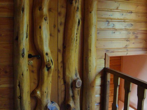 De las Rosas Bariloche : photo 9 de la chambre bungalow 2 chambres