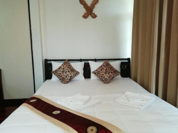 Naturbliss Resort Village : photo 6 de la chambre chambre lit king-size supérieure